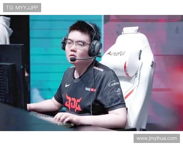 JDG战队再创辉煌全面解析他们的战术体系与核心优势 JDG战队再创辉煌全面解析他们的战术体系与核心优势