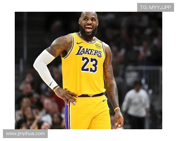 勒布朗·詹姆斯：篮球之神如何定义时代与未来的体育传奇