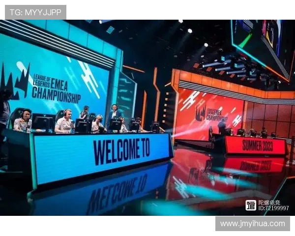 全球电竞格局重塑新势力崛起国际赛事激战点燃玩家热情 全球电竞格局重塑新势力崛起国际赛事激战点燃玩家热情