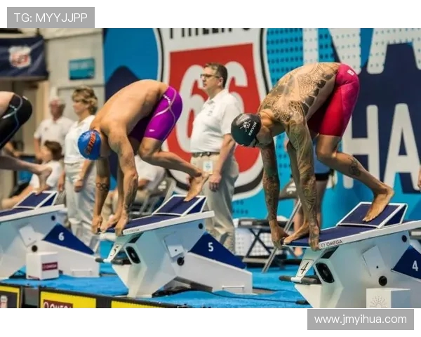 跳水运动的技术演变与未来发展趋势探讨