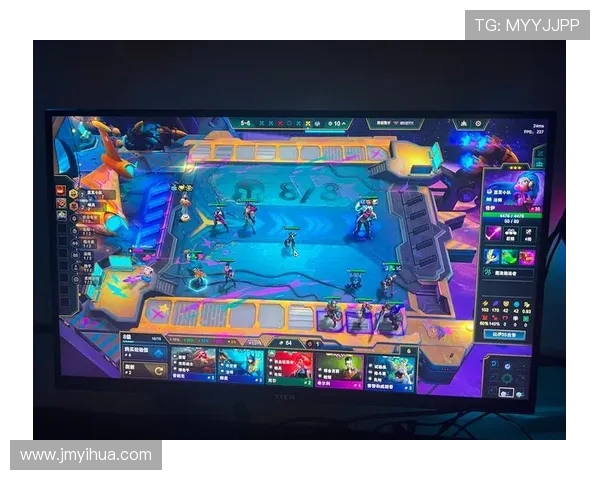 《全新赛季电竞赛事激战开幕 热血对决引爆全球游戏热潮》