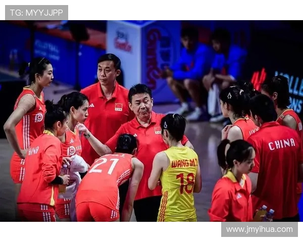 中国女排逆转取胜强势晋级总决赛展现顽强拼搏精神燃爆全场