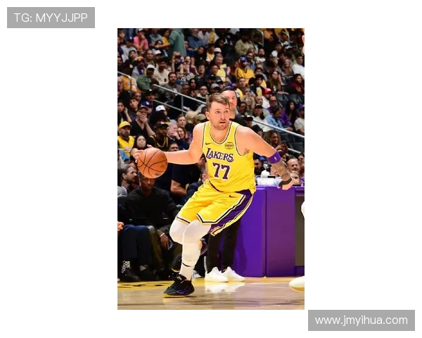 卢卡·东契奇引领篮球新风潮 成为NBA未来之星的关键人物