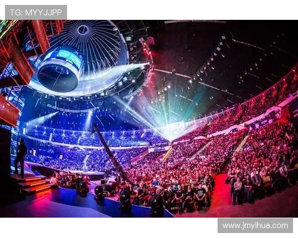 围绕全球电竞生态发展的创新趋势与未来竞技文化深度探索路径