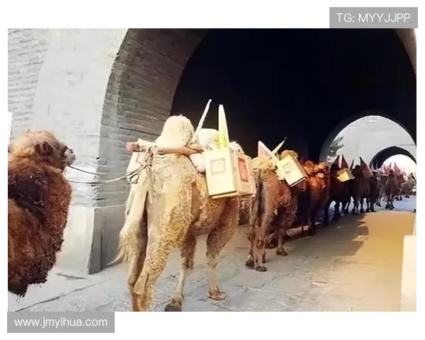 深圳马可波罗文化遗址探索:跨越千年历史的艺术与文明交融