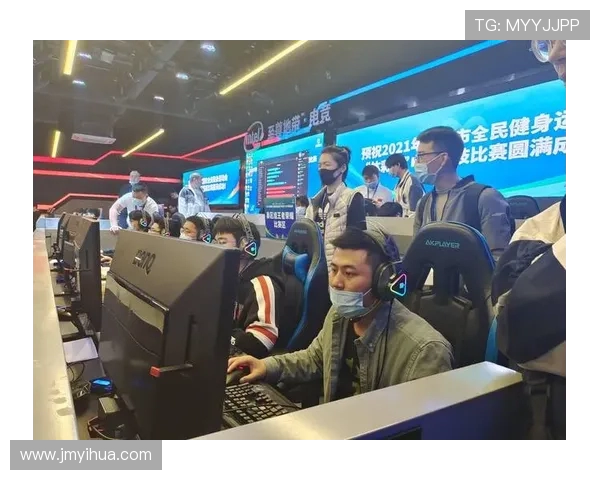 燃情竞技巅峰对决见证青春热血与荣耀绽放的电竞盛宴