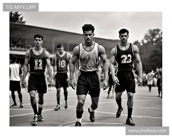 篮球文化的传承与发展：从街头到NBA的全球影响力与未来趋势