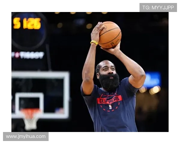 詹姆斯·哈登如何在NBA历史中定义得分与助攻双重威胁角色