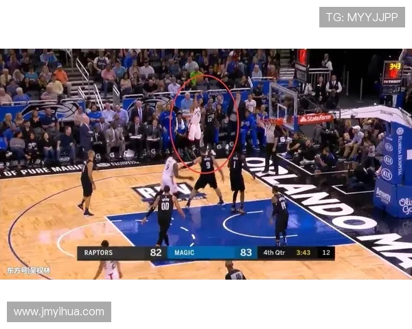 多伦多猛龙重塑荣耀征程探索球队未来发展的关键路径