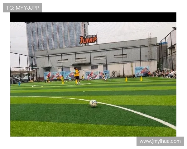 当激情与绿茵交织看足球如何点燃全球运动的无限魅力