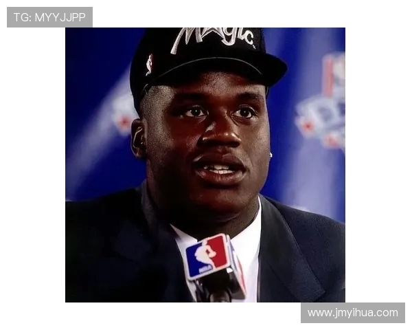 沙奎尔·奥尼尔：从篮球巨星到商业帝国的传奇跨越