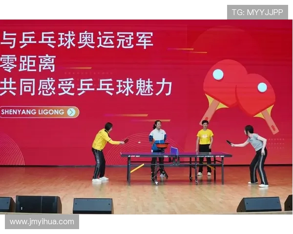 乒乓球战术解析：探秘北京乒乓球队的战术控制与执行体系