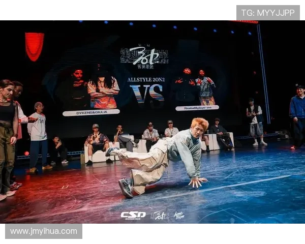 全国街舞大赛点评杭州街舞队技术表现引发热议与期待