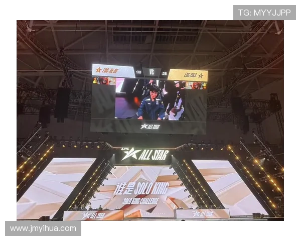 全明星赛特别报道：LNG战队的蜕变与未来展望之路