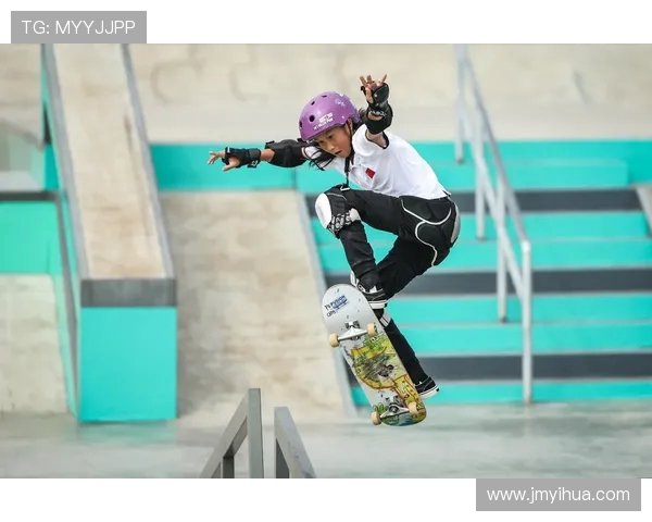 最新滑板比赛经验TOP10：杭州滑板队领跑