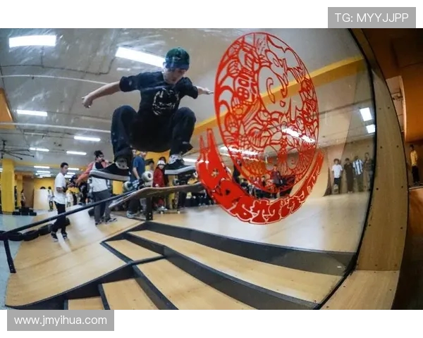 杭州滑板精英赛点评：杭州滑板队展现出卓越灵活性与团队协作能力