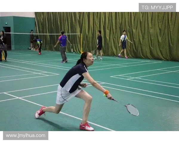 杭州羽毛球队近期状态分析与表现评估的全面解读与展望