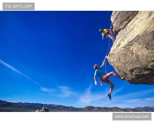 武汉攀岩队：个人能力提升与团队协作的完美结合探讨