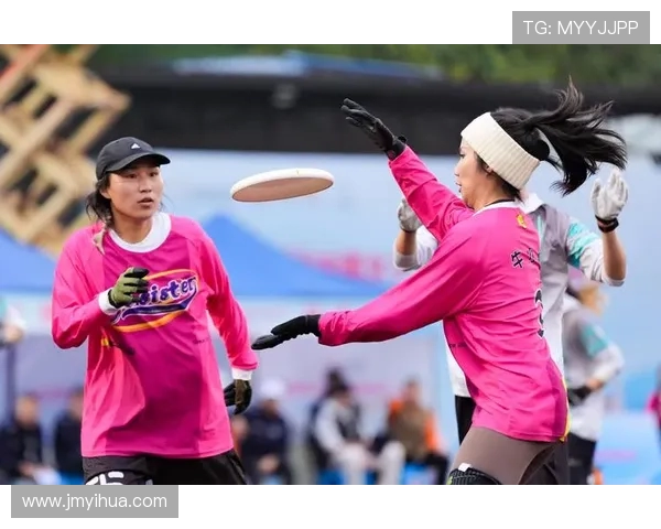 武汉飞盘队的默契配合与战术探讨聚焦飞盘运动的魅力与团队精神