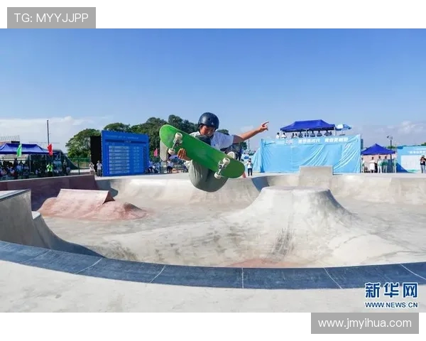 深圳滑板队的文化认同与意识形态探讨：滑板运动中的青年精神与社会影响