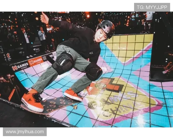 滑板精英赛特别报道：上海街舞队如何在竞技中实现自我突破与成长