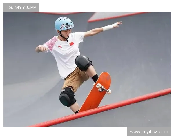 西安滑板队实力强劲荣登全国滑板力量排行榜第五名