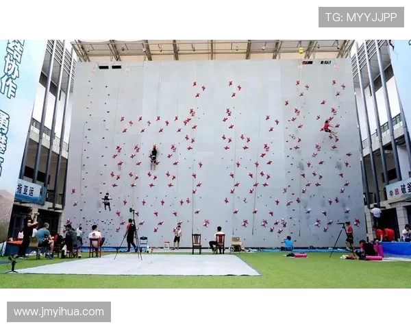 赛后复盘：武汉攀岩队vs西安攀岩队的团队协作