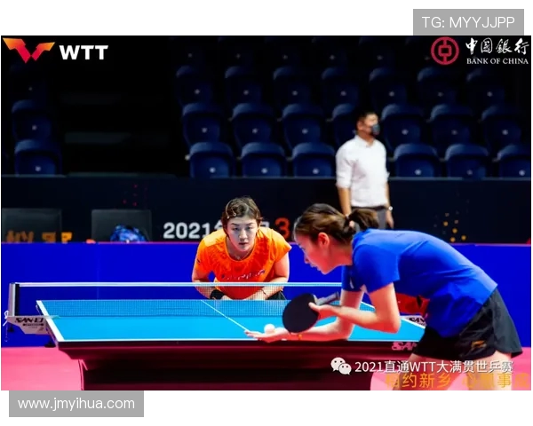 重庆乒乓球队快攻革新之路探索与实践全景解析