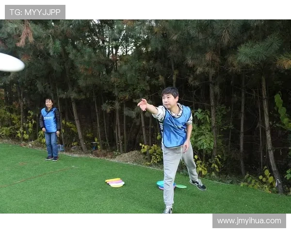 飞盘热潮席卷广州：探讨飞盘队的意识变革与团队精神提升