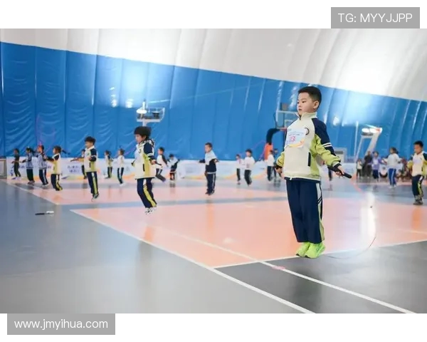 体育运动对青少年身心健康的全面影响及其在现代社会中的重要性分析