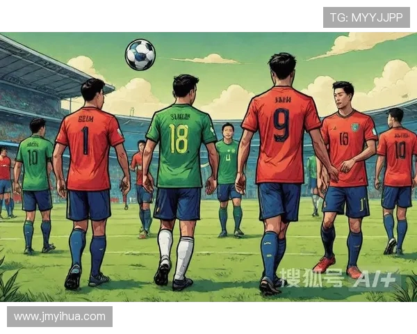 围绕世界杯解析全球足球盛宴的历史发展脉络与未来趋势深度展望全景