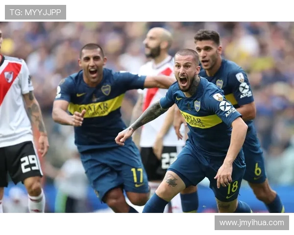 博卡青年足球俱乐部历史辉煌与现代崛起的双重探索