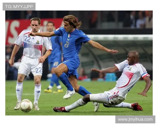 安德烈亚·皮尔洛：从球场大师到战术智囊的非凡转型之路