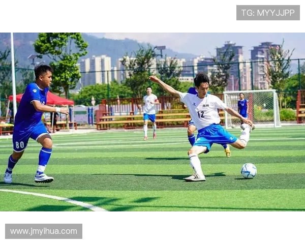 探索全民健身时代体育运动对健康生活方式与社会活力发展的深远影响