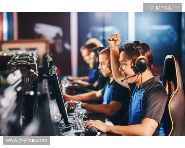 电竞产业崛起与发展:从竞技游戏到全球文化现象的演变与未来趋势 电竞产业崛起与发展:从竞技游戏到全球文化现象的演变与未来趋势