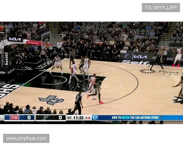 2005年NBA总决赛活塞与马刺对决的精彩回顾与深度分析