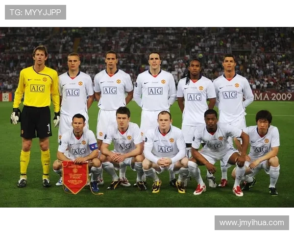 2011年巴萨与曼联巅峰对决回顾球迷心中的经典之战