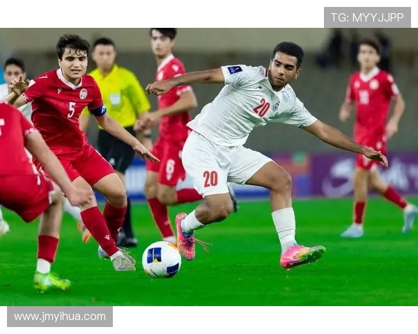 中国与伊朗2017世预赛精彩回顾及比赛分析