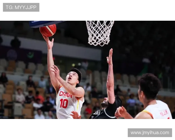 中国男篮对阵约旦精彩直播全程回顾与赛后分析尽在这里