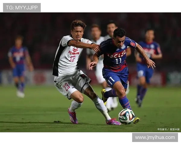 千叶与长崎足球赛事直播全程回顾与精彩瞬间分析