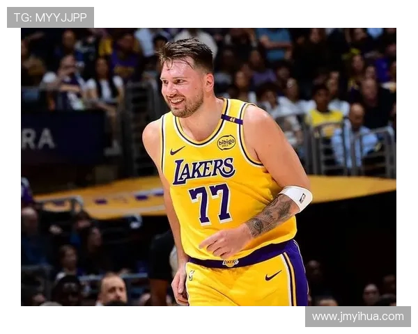 卢卡东契奇：天才球员如何改变NBA格局与未来发展潜力分析