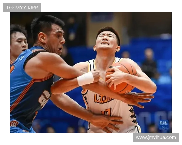 孙铭徽：从青涩球员到篮球场上的领军人物之路