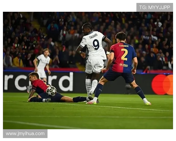 巴萨与利物浦精彩对决在线观看全程回放与赛后分析